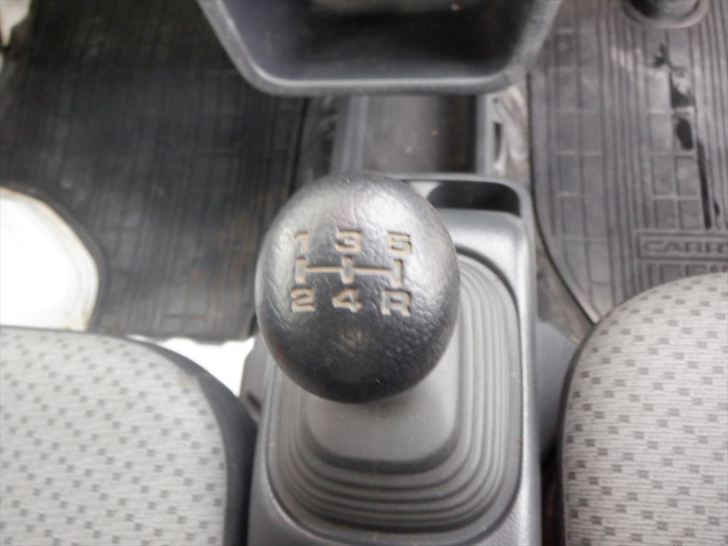 H26 キャリィ ダンプ 土砂禁登録|中古トラックの販売・買取・査定のアイナビ