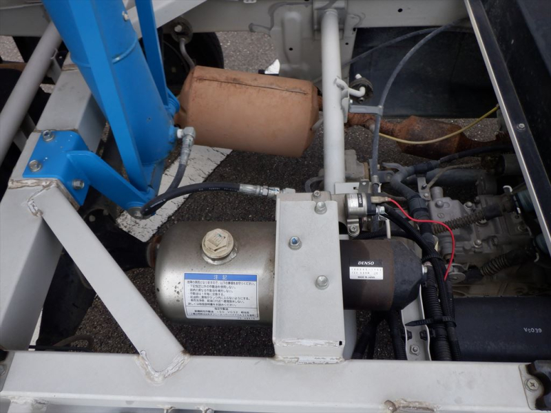 H26 キャリィ ダンプ 土砂禁登録|中古トラックの販売・買取・査定のアイナビ