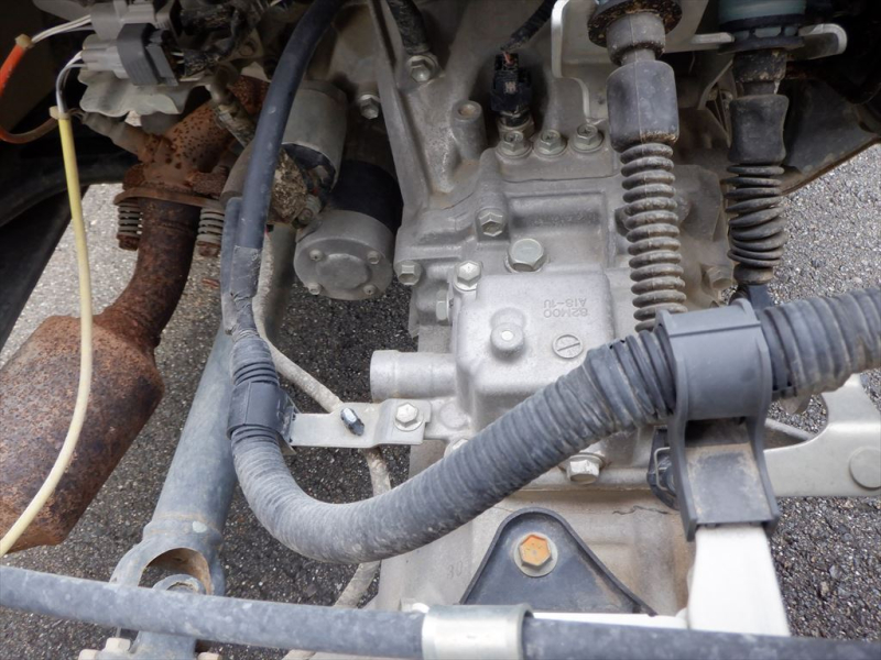 H26 キャリィ ダンプ 土砂禁登録|中古トラックの販売・買取・査定のアイナビ