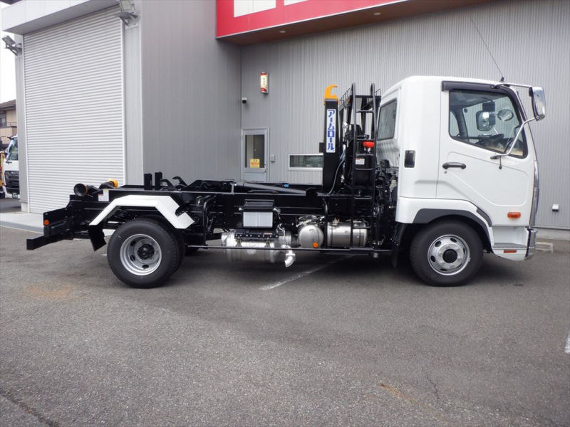 R7 ファイター アームロール|中古トラックの販売・買取・査定のアイナビ