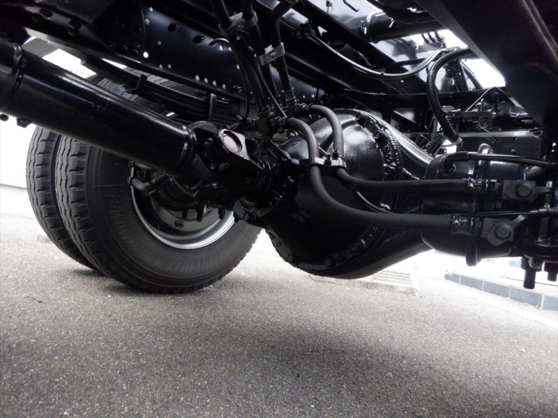 R7 ファイター アームロール|中古トラックの販売・買取・査定のアイナビ