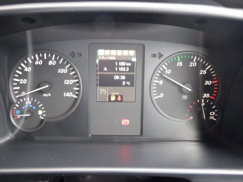 R7 ファイター アームロール|中古トラックの販売・買取・査定のアイナビ