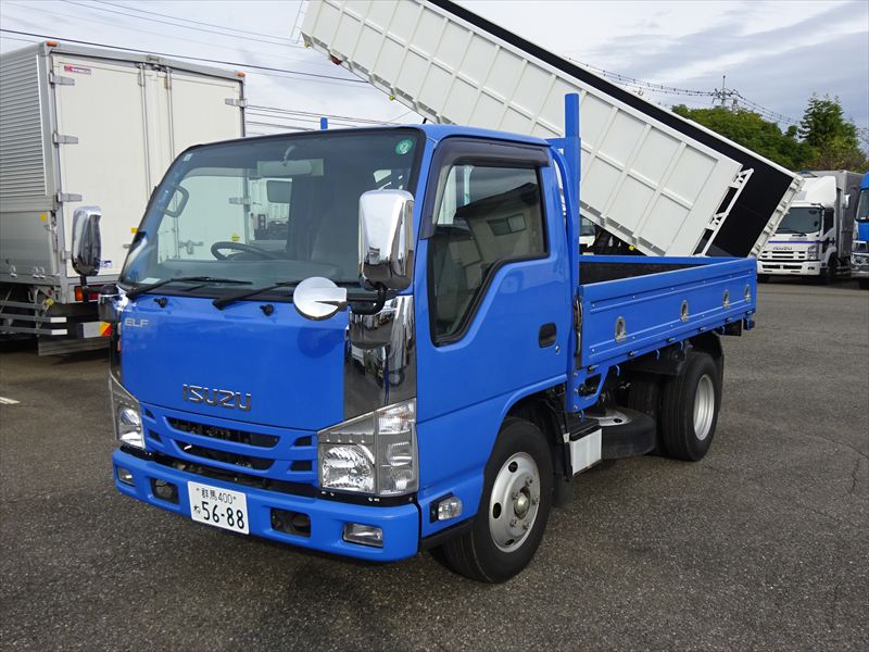 10尺　3t　高床|中古トラックの販売・買取・査定のアイナビ