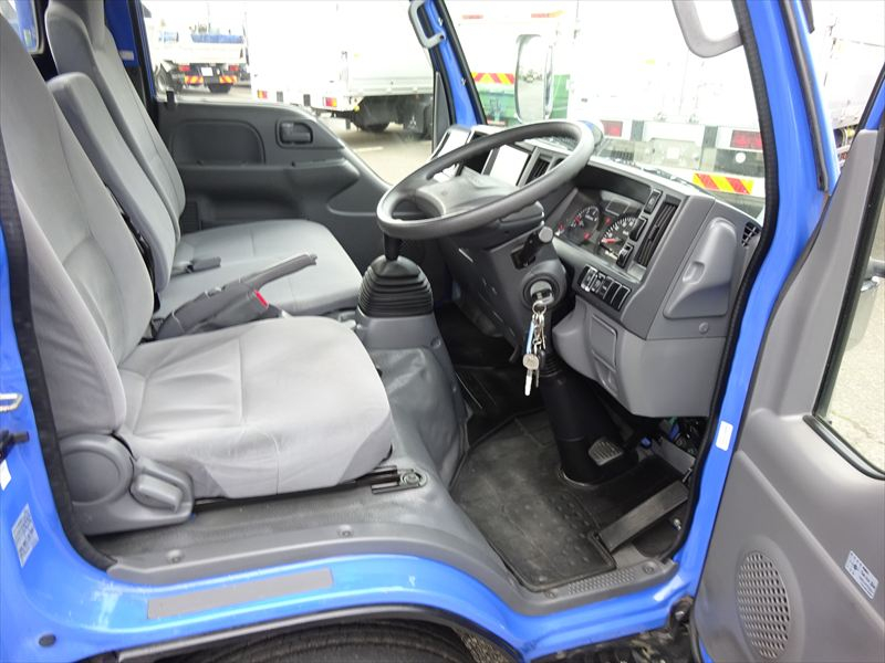 10尺　3t　高床|中古トラックの販売・買取・査定のアイナビ