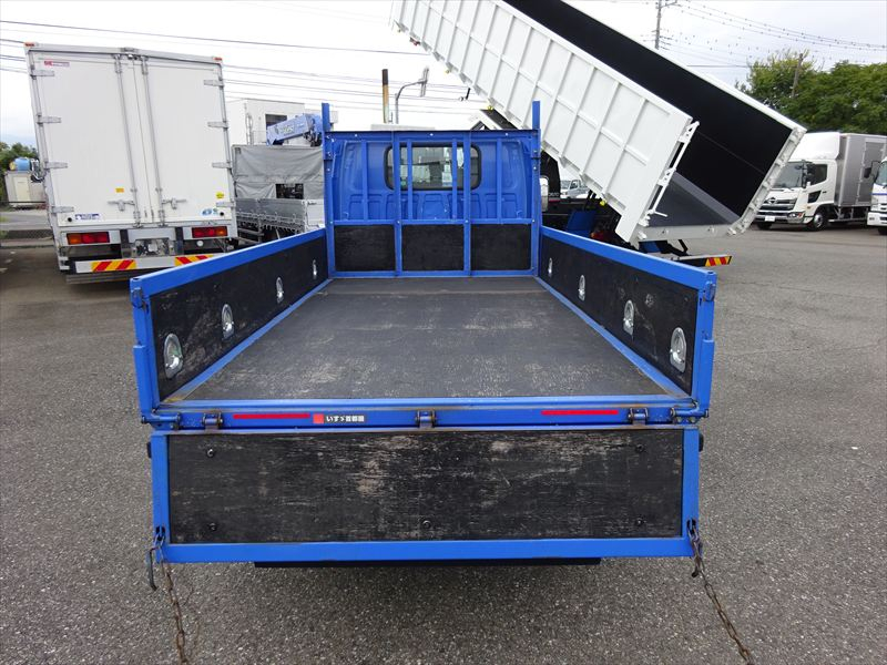 10尺　3t　高床|中古トラックの販売・買取・査定のアイナビ