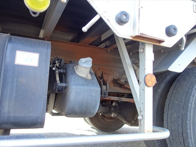 アルミ平 跳ね上げゲート ワイド 6.2m|中古トラックの販売・買取・査定のアイナビ