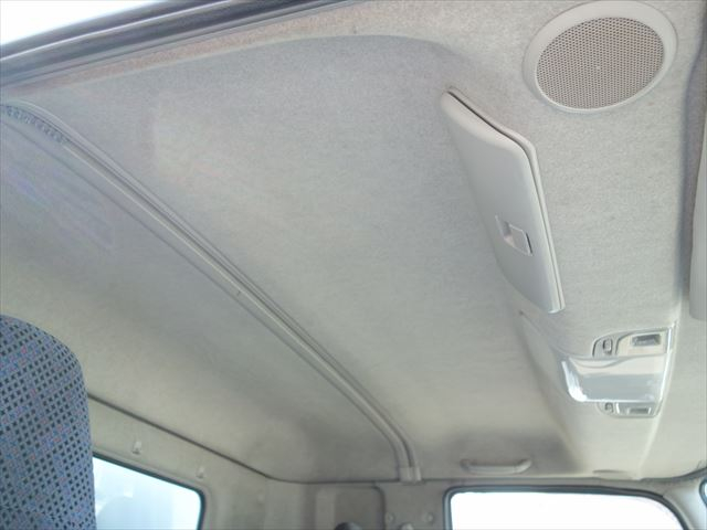 アルミ平 跳ね上げゲート ワイド 6.2m|中古トラックの販売・買取・査定のアイナビ