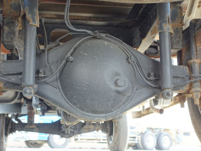 アルミ平 4WD 高床 ワイドロング|中古トラックの販売・買取・査定のアイナビ