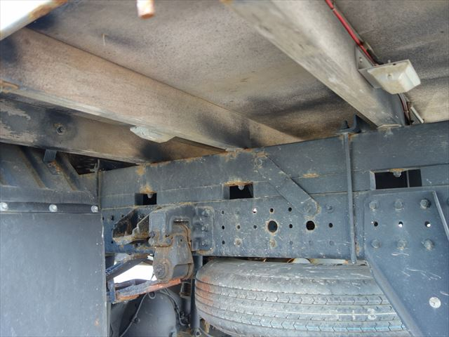 アルミ平 4WD 高床 ワイドロング|中古トラックの販売・買取・査定のアイナビ