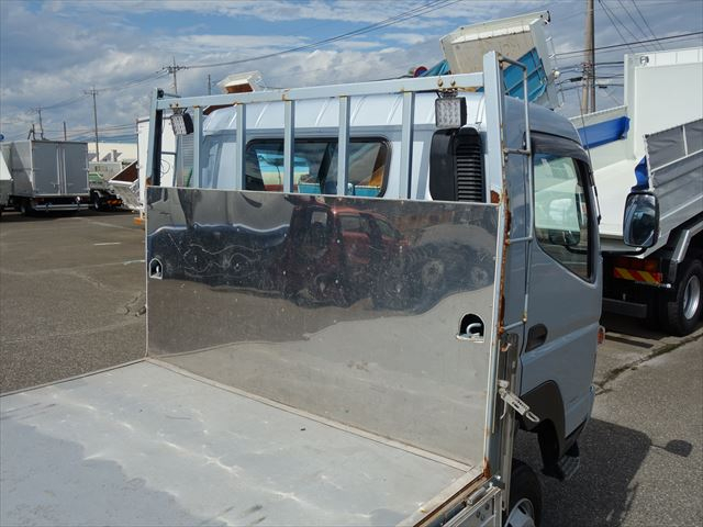 アルミ平 4WD 高床 ワイドロング|中古トラックの販売・買取・査定のアイナビ