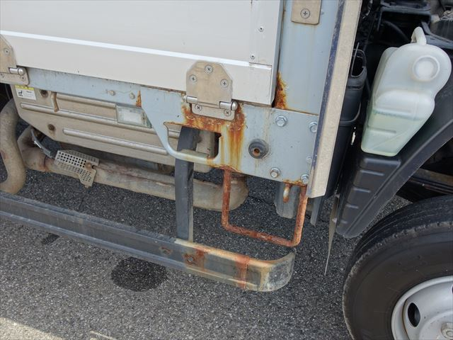 アルミ平 4WD 高床 ワイドロング|中古トラックの販売・買取・査定のアイナビ