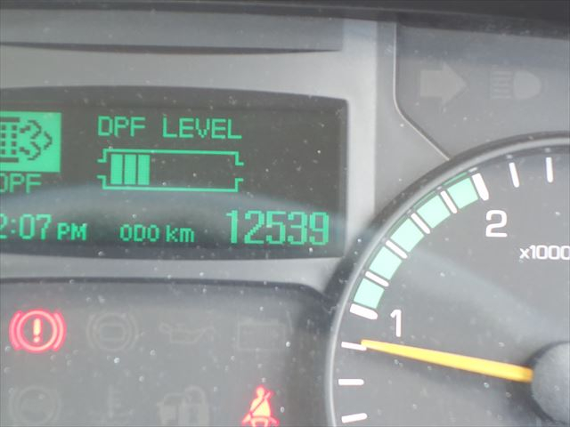 アルミ平 4WD 高床 ワイドロング|中古トラックの販売・買取・査定のアイナビ