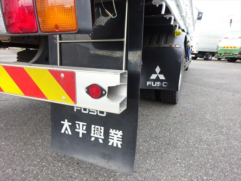 4段 RCFI タダノ|中古トラックの販売・買取・査定のアイナビ