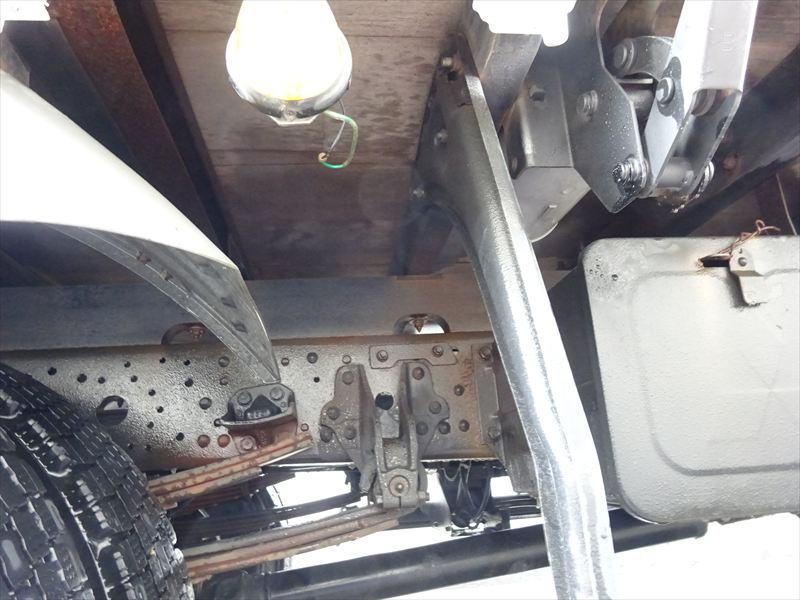 4段 RCFI タダノ|中古トラックの販売・買取・査定のアイナビ