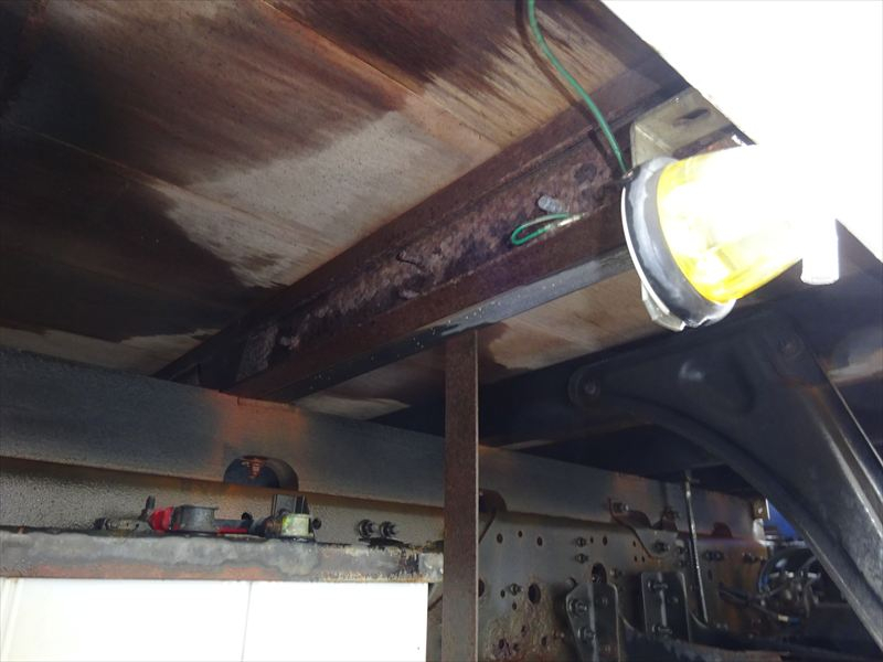 4段 RCFI タダノ|中古トラックの販売・買取・査定のアイナビ