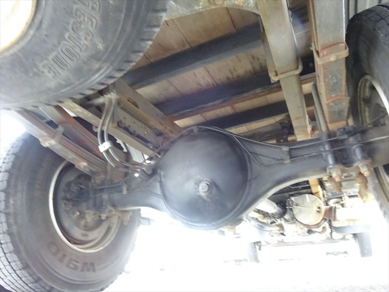 4段 RCFI タダノ|中古トラックの販売・買取・査定のアイナビ