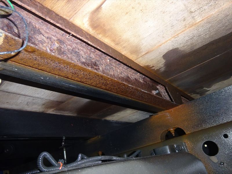 4段 RCFI タダノ|中古トラックの販売・買取・査定のアイナビ