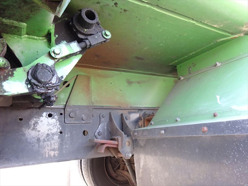 増トン プレス 10.2㎥|中古トラックの販売・買取・査定のアイナビ