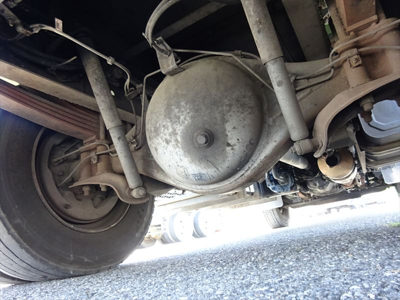 増トン プレス 10.2㎥|中古トラックの販売・買取・査定のアイナビ