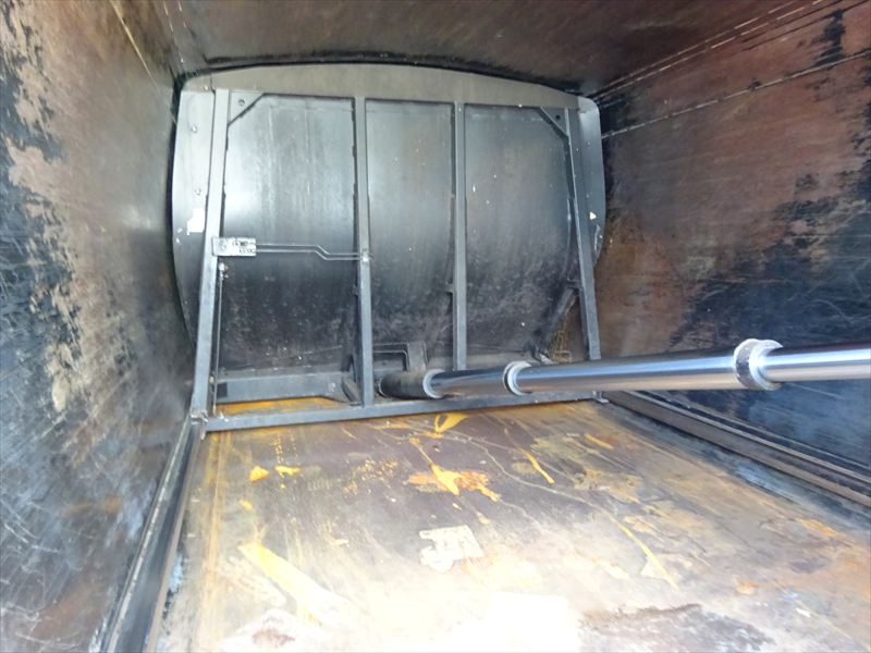 増トン プレス 10.2㎥|中古トラックの販売・買取・査定のアイナビ