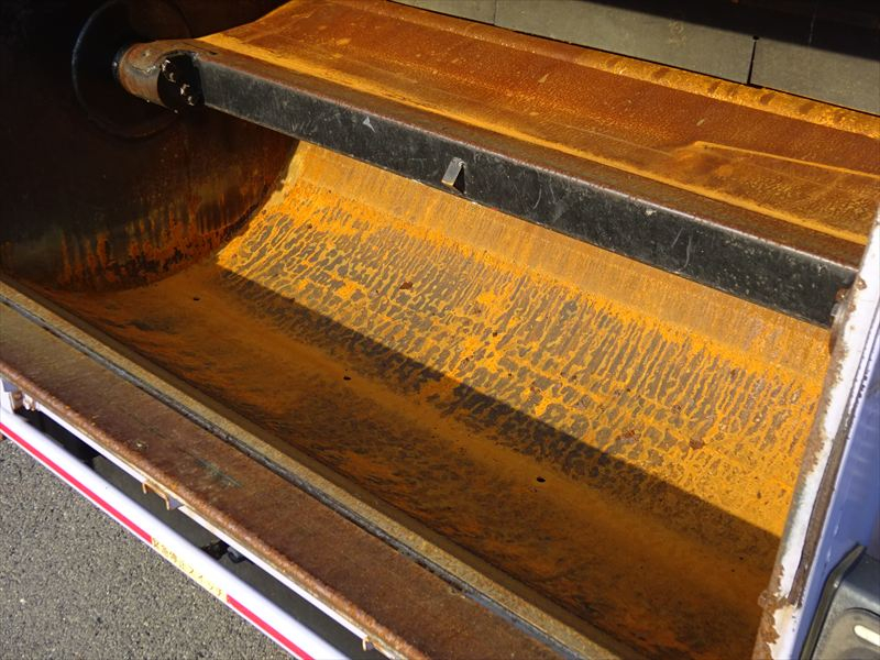 巻込 10.0㎥ モリタ|中古トラックの販売・買取・査定のアイナビ