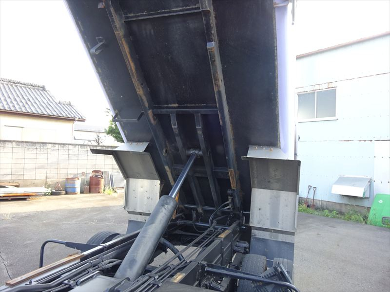 巻込 10.0㎥ モリタ|中古トラックの販売・買取・査定のアイナビ