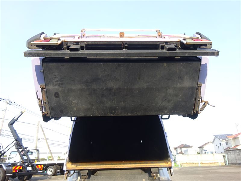 巻込 10.0㎥ モリタ|中古トラックの販売・買取・査定のアイナビ