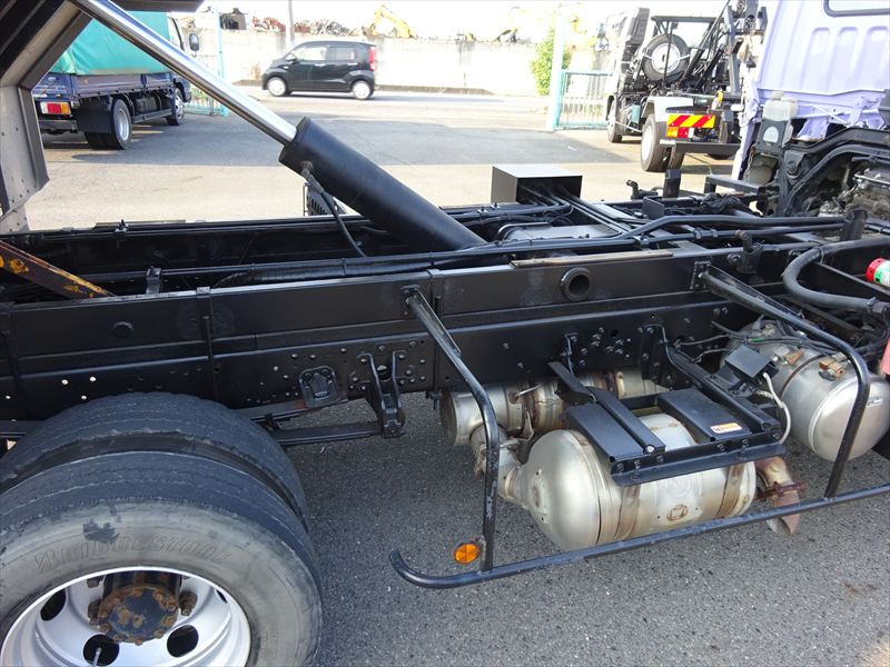 巻込 10.0㎥ モリタ|中古トラックの販売・買取・査定のアイナビ