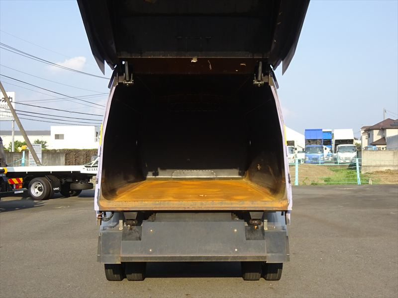 巻込 10.0㎥ モリタ|中古トラックの販売・買取・査定のアイナビ