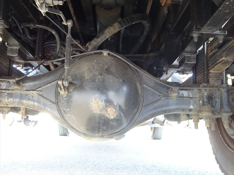 巻込 10.0㎥ モリタ|中古トラックの販売・買取・査定のアイナビ