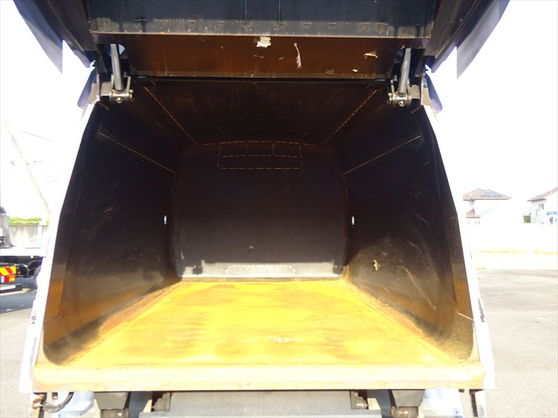 巻込 10.0㎥ モリタ|中古トラックの販売・買取・査定のアイナビ