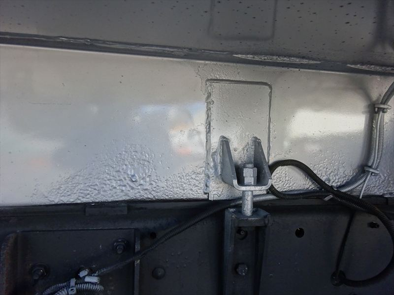 増t プレス 10.2㎥ 新明和|中古トラックの販売・買取・査定のアイナビ