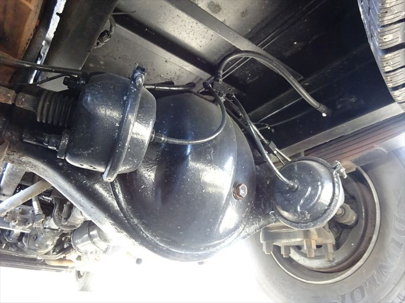 増t プレス 10.2㎥ 新明和|中古トラックの販売・買取・査定のアイナビ