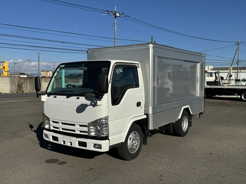 バキューム モリタ 3000L|中古トラックの販売・買取・査定のアイナビ