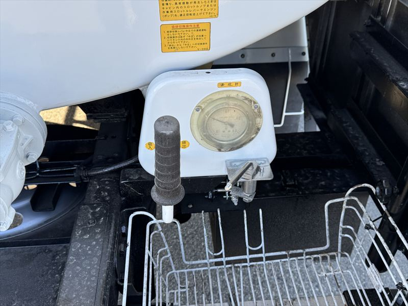 バキューム モリタ 3000L|中古トラックの販売・買取・査定のアイナビ