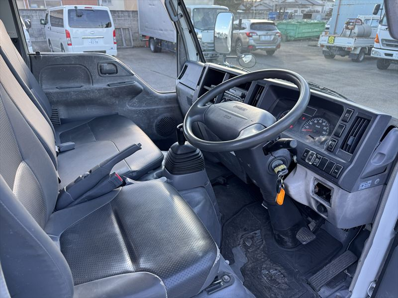 バキューム モリタ 3000L|中古トラックの販売・買取・査定のアイナビ