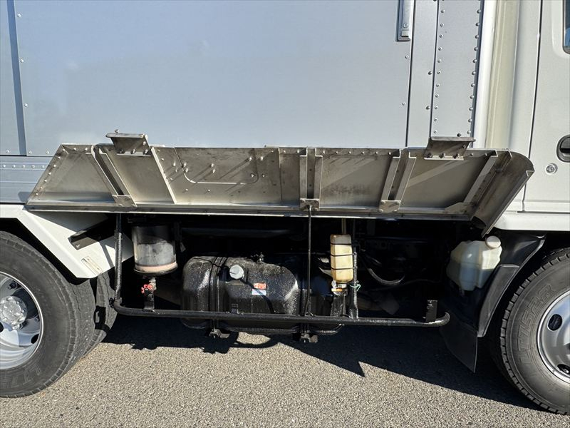 バキューム モリタ 3000L|中古トラックの販売・買取・査定のアイナビ