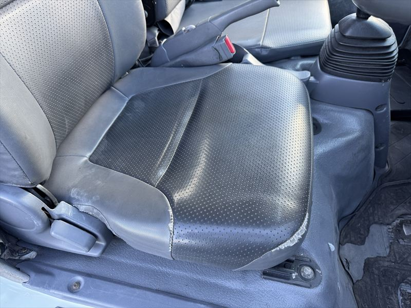 バキューム モリタ 3000L|中古トラックの販売・買取・査定のアイナビ