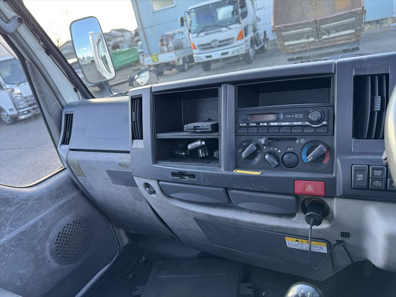 バキューム モリタ 3000L|中古トラックの販売・買取・査定のアイナビ