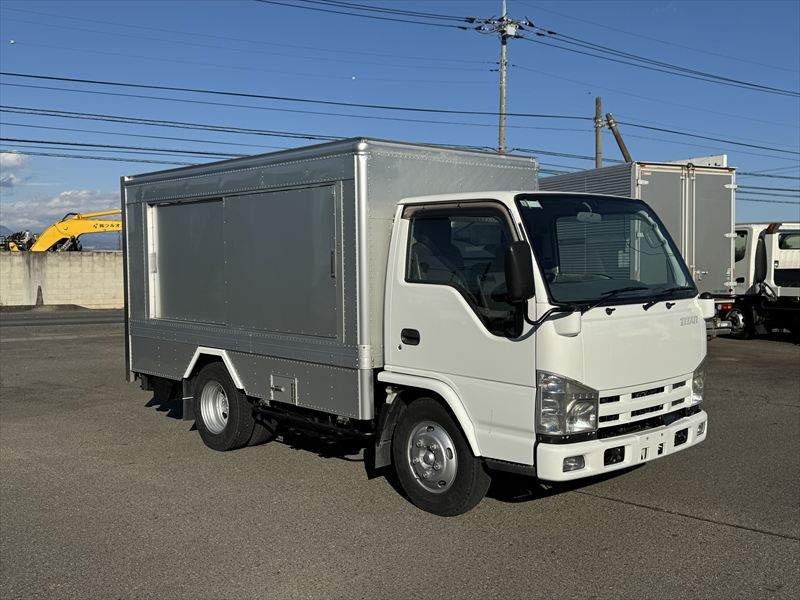 バキューム モリタ 3000L|中古トラックの販売・買取・査定のアイナビ