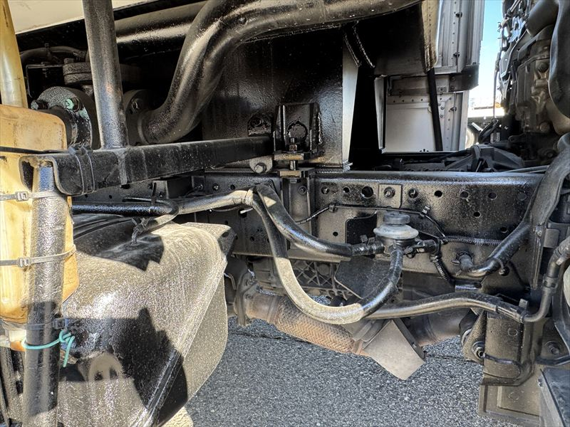 バキューム モリタ 3000L|中古トラックの販売・買取・査定のアイナビ