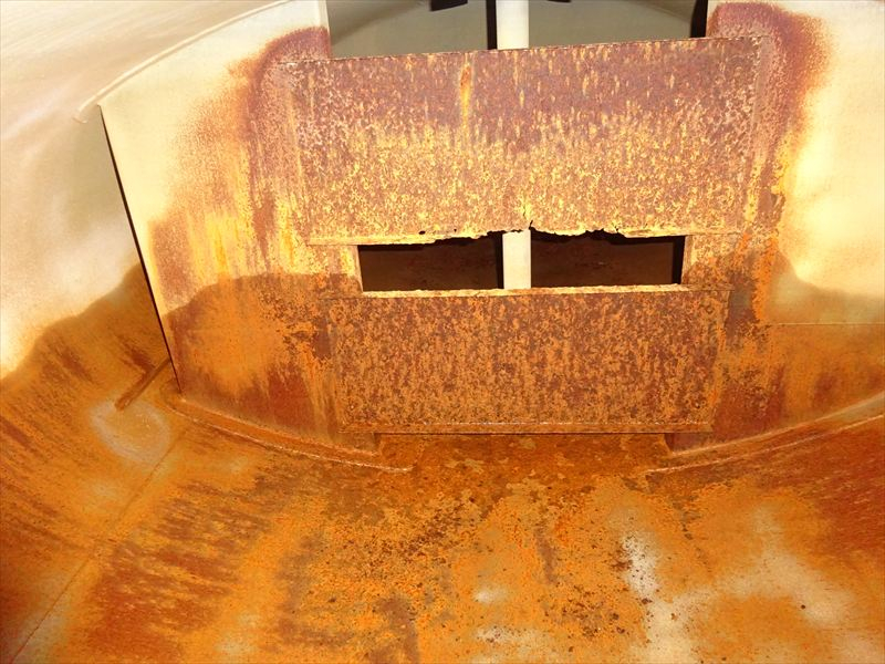 4.0KL 極東 別エンジン|中古トラックの販売・買取・査定のアイナビ