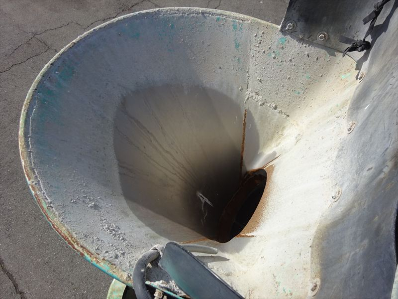 ミキサー混合1.2㎥カヤバ|中古トラックの販売・買取・査定のアイナビ