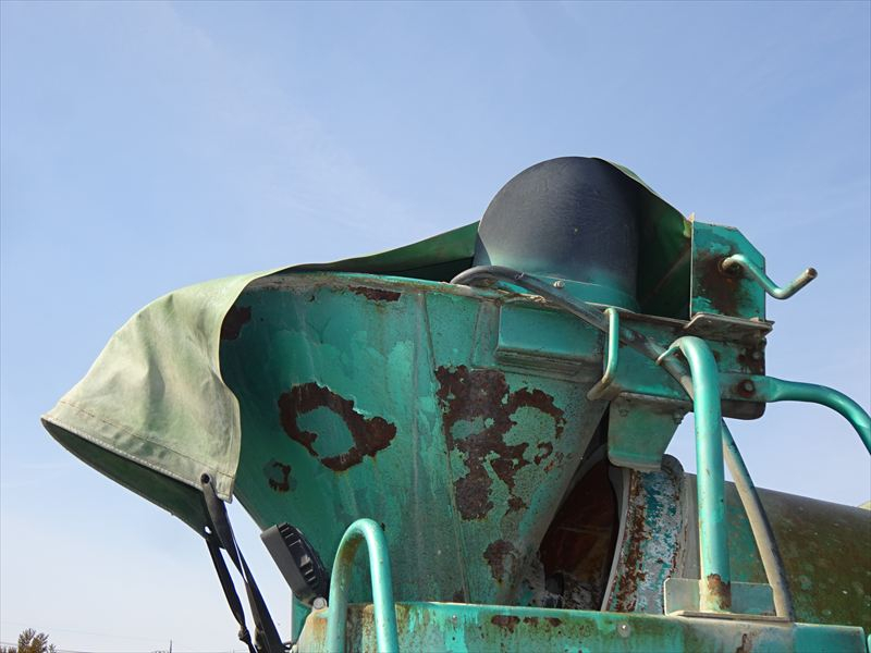 ミキサー混合1.2㎥カヤバ|中古トラックの販売・買取・査定のアイナビ