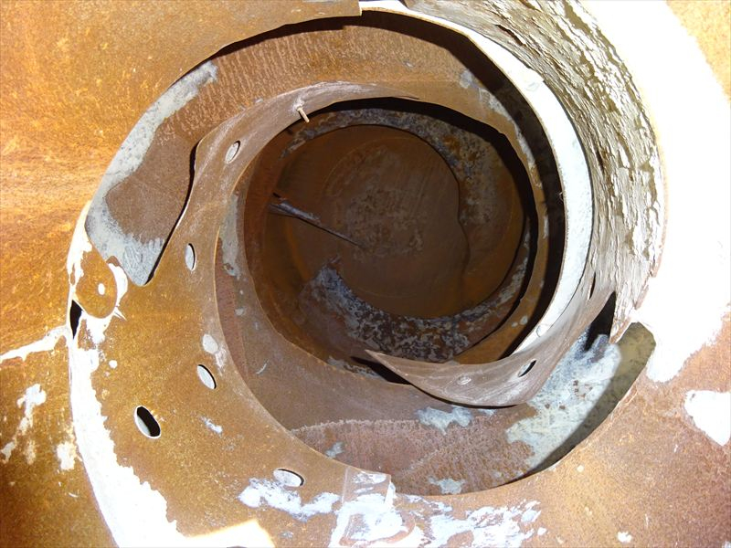 ミキサー混合1.2㎥カヤバ|中古トラックの販売・買取・査定のアイナビ