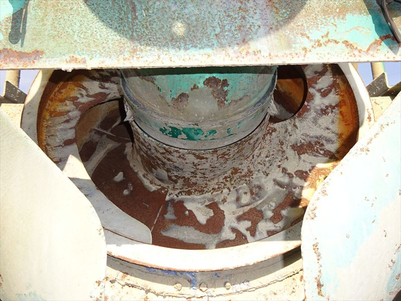 ミキサー混合1.2㎥カヤバ|中古トラックの販売・買取・査定のアイナビ