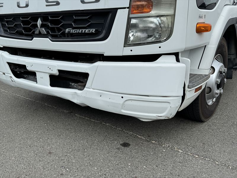 新明和アームロール 4t|中古トラックの販売・買取・査定のアイナビ