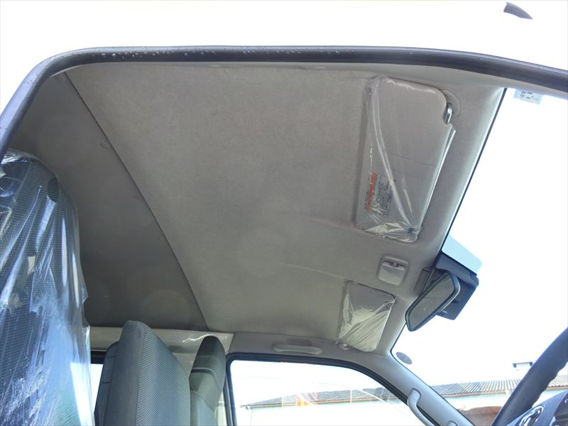 ハイエース GLパッケージ 未使用|中古トラックの販売・買取・査定のアイナビ