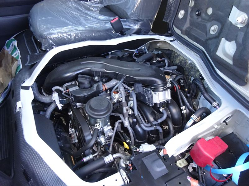 ハイエース GLパッケージ 未使用|中古トラックの販売・買取・査定のアイナビ