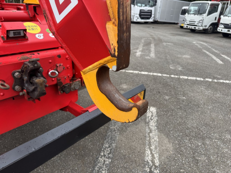 ハイルーフフックロールJM10-53Zフルトレーラー仕様|中古トラックの販売・買取・査定のアイナビ